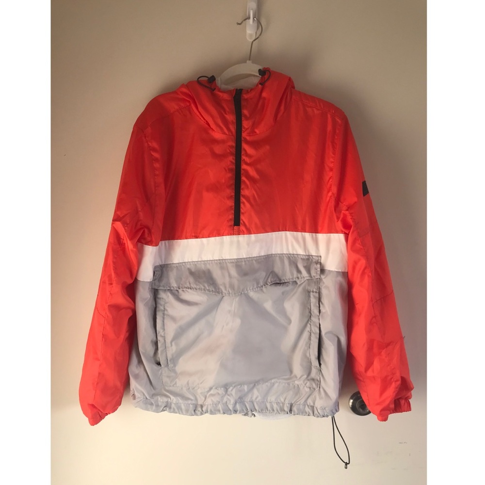 Windbreaker